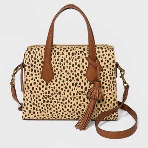 Stylish Women's Shoulder Bag